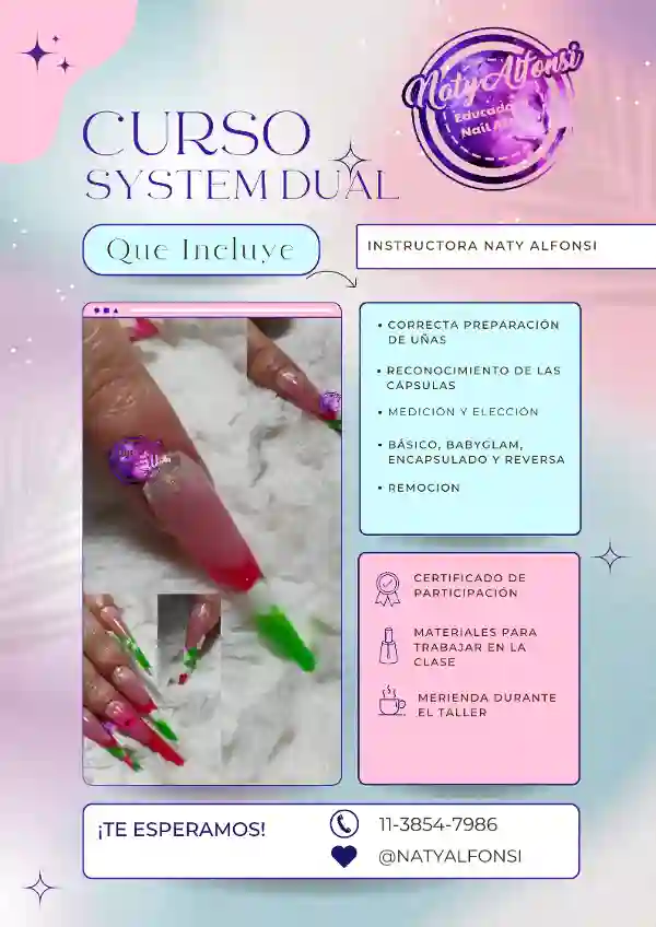 Capsulas Dual