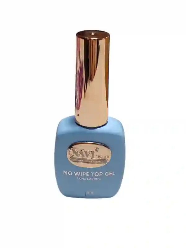 Top Coat No Wipe Navi