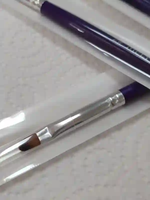 Pincel para Gel #2