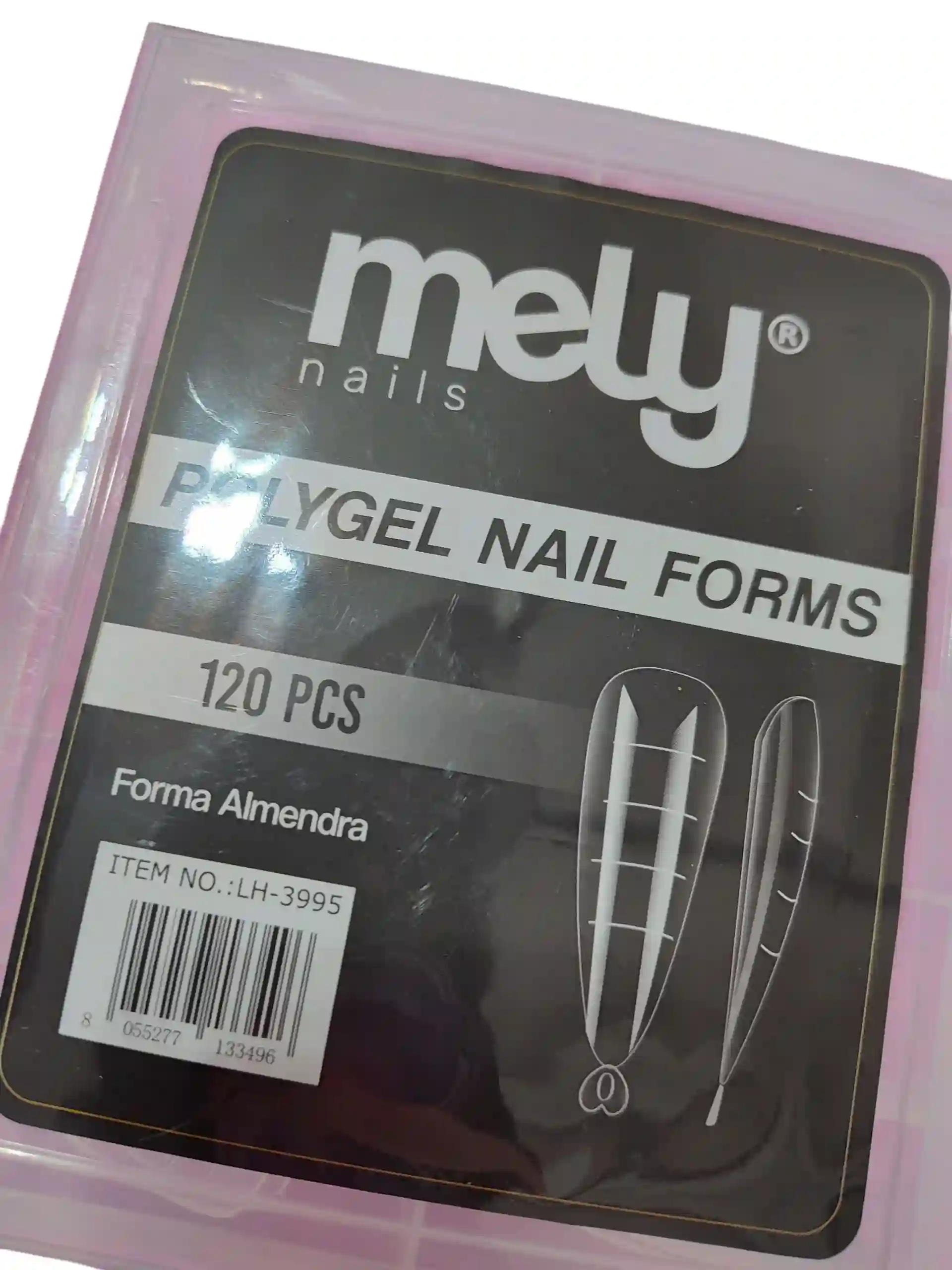 Capsulas Dual Mely Almendras