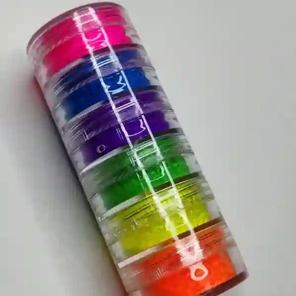 Pigmentos Neon Torre