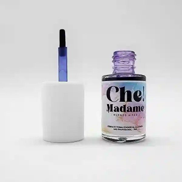 Pincel Linner París Night 000