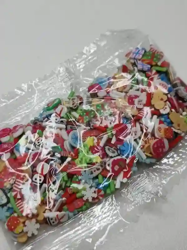 Fimos Navideños