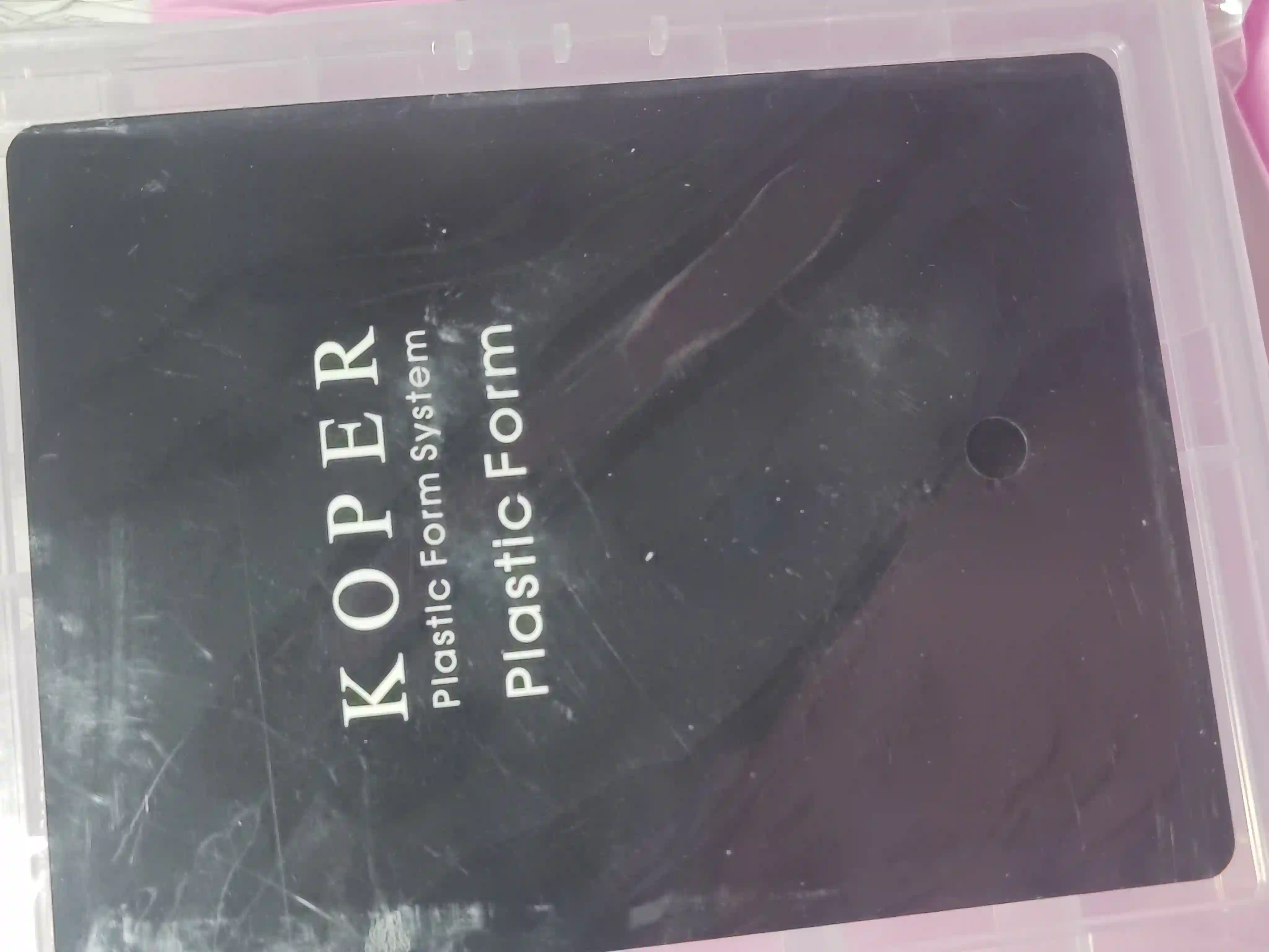 Capsulas Dual Koper