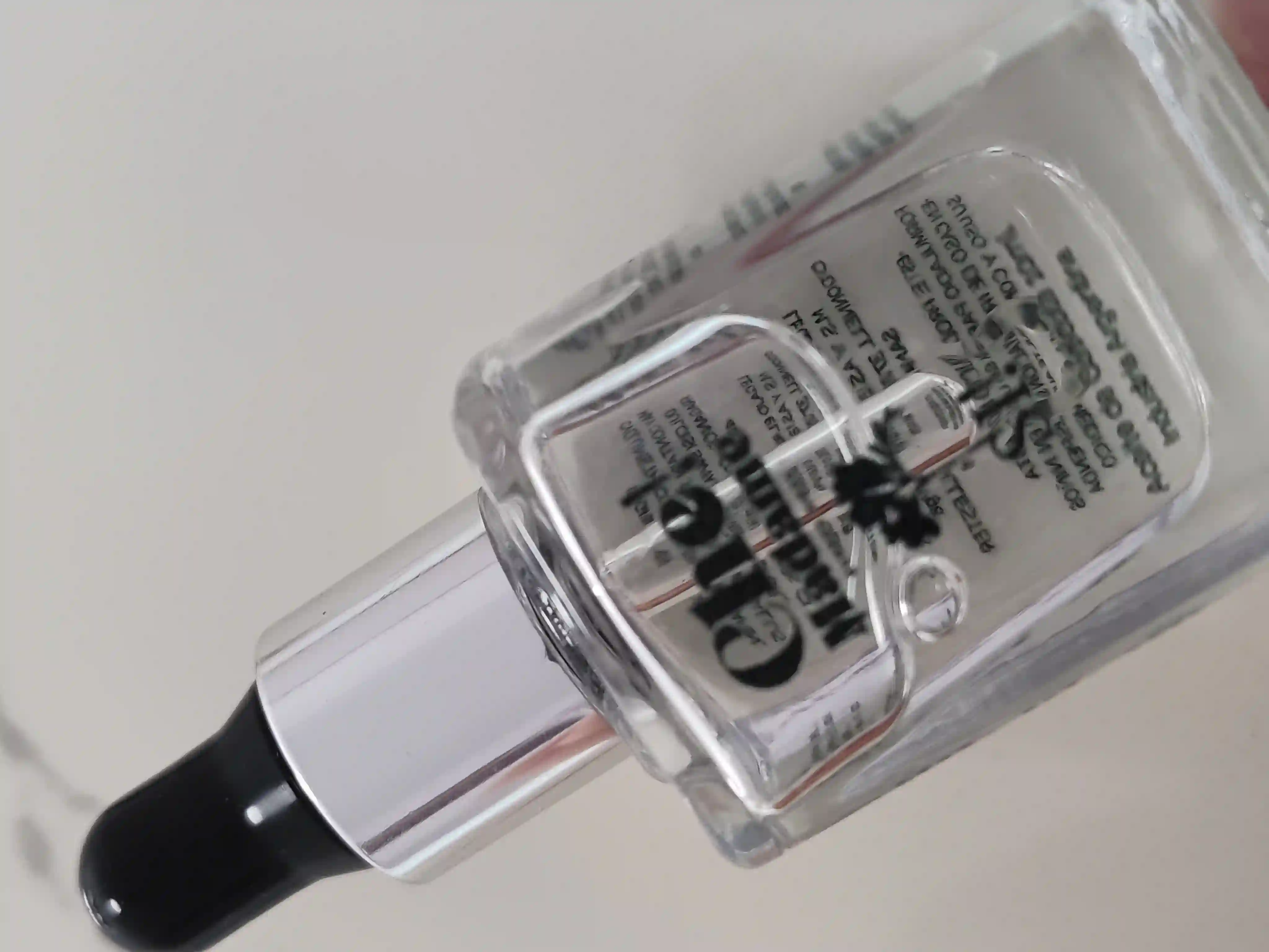 Aceite para Cuticula CHE