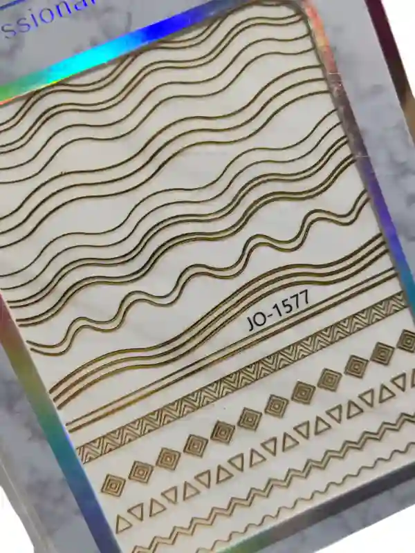 Stickers Mas Variedad