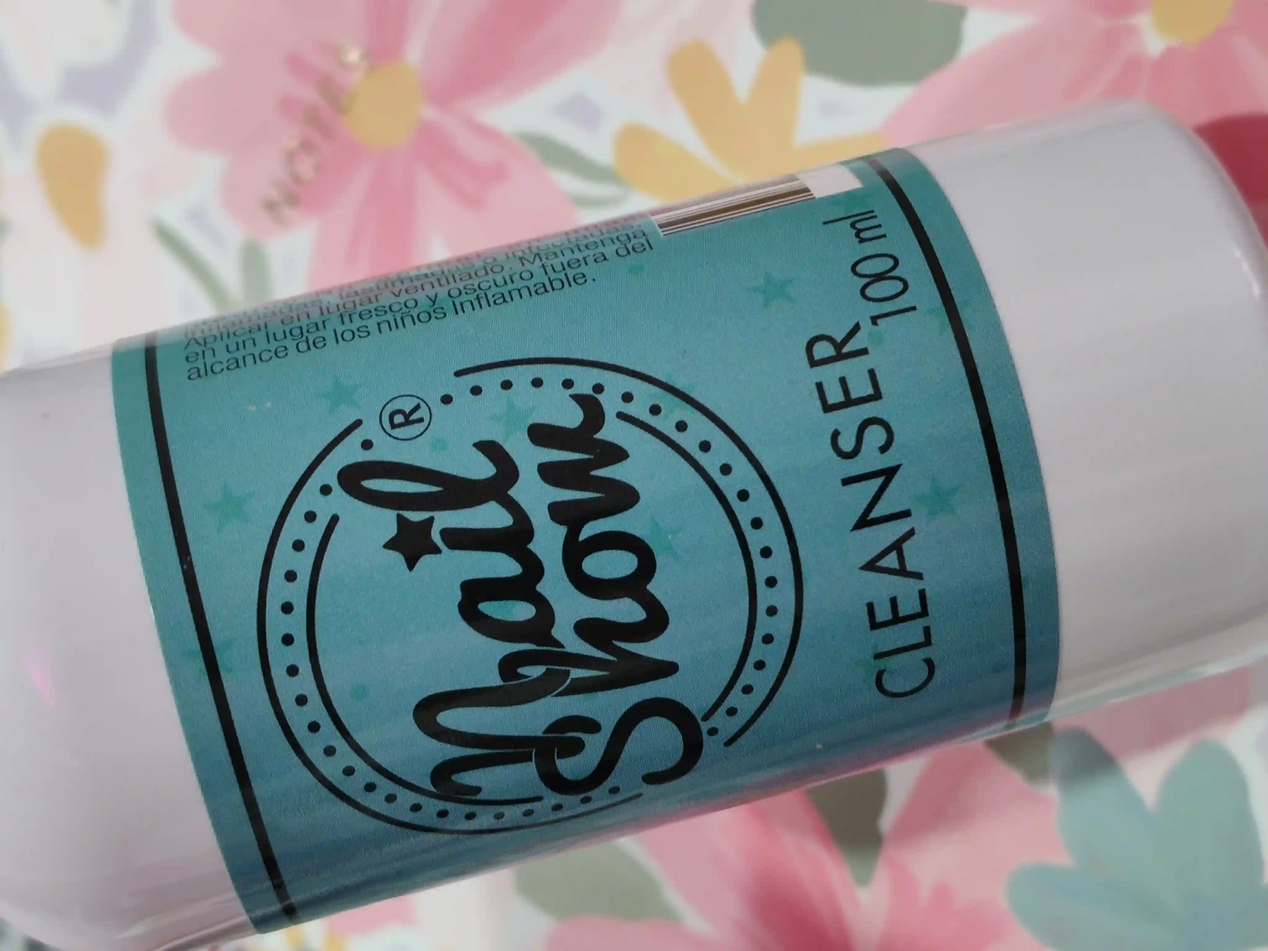 Cleanser 100ml