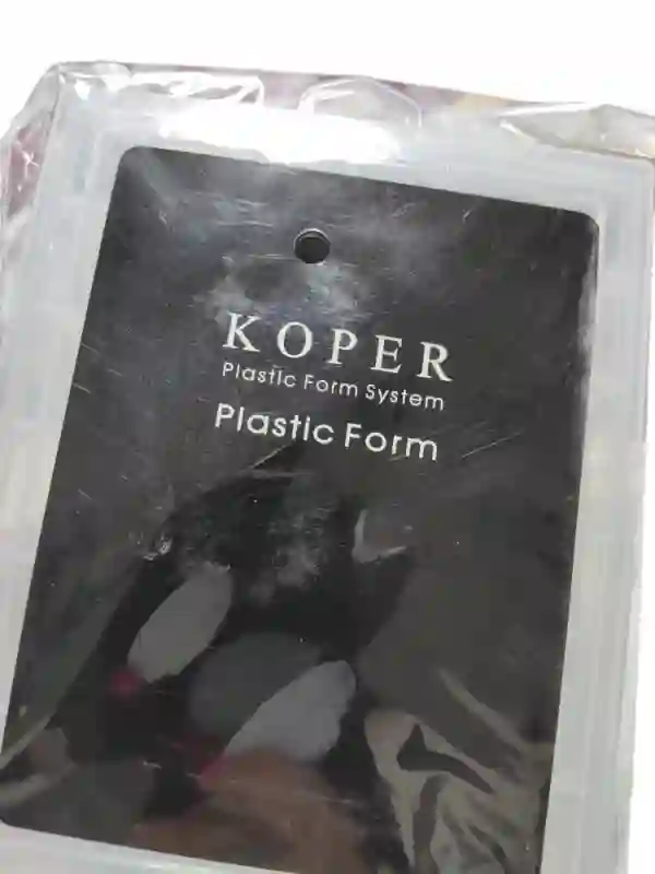 Capsulas Dual Koper Coffin