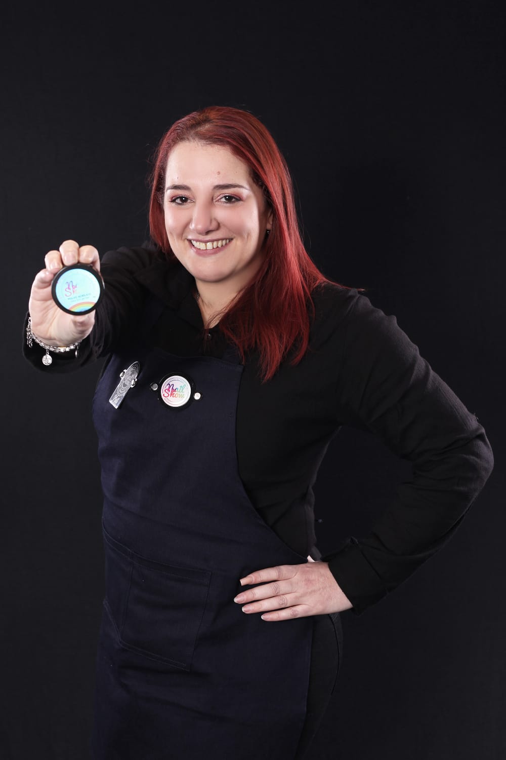 Misión de la empresa