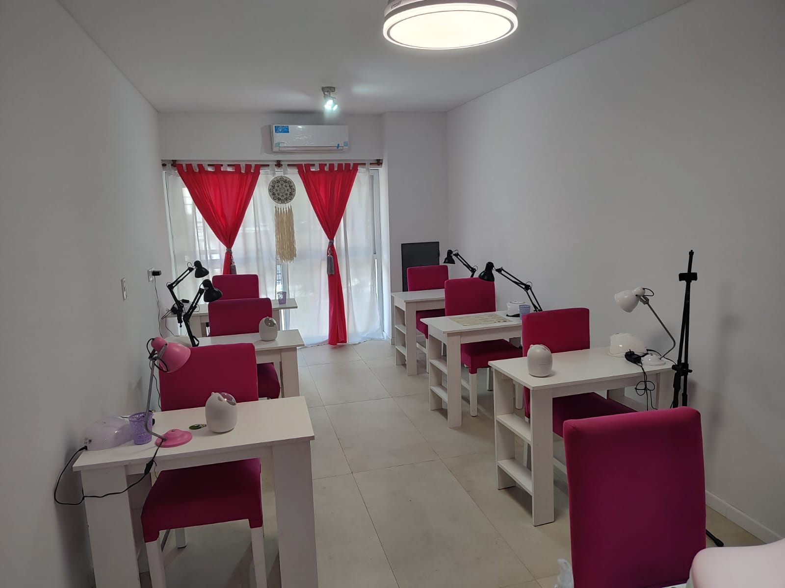 Misión de la empresa